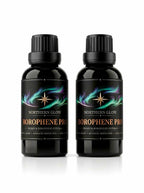 Borophene 2pc Ceramic Coating