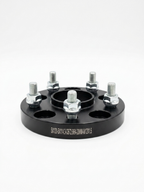Spacer 5x120->5x114.3