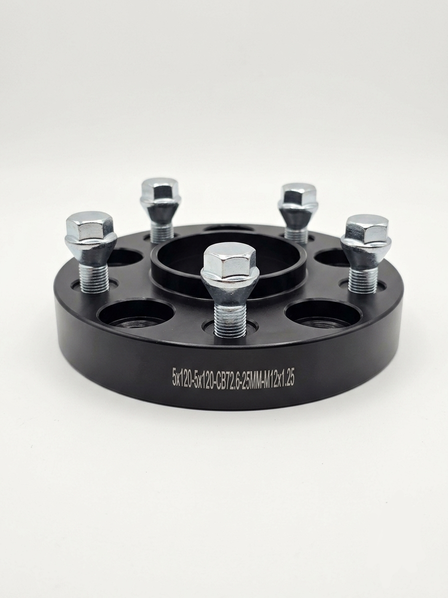 Spacer 5*120 25mm