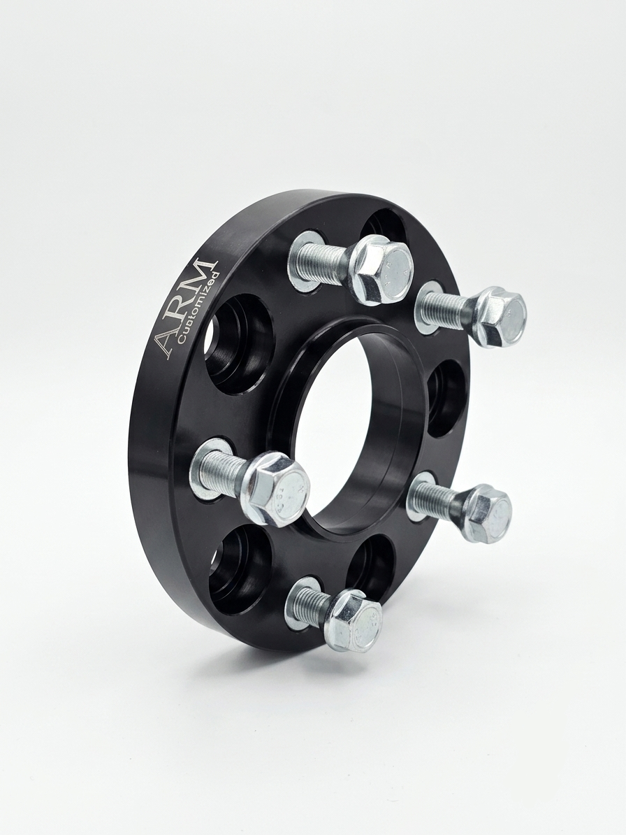 Spacer 5x120 20mm