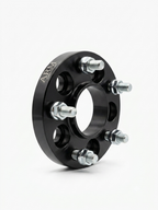 Spacer 5x108->5x120 20mm