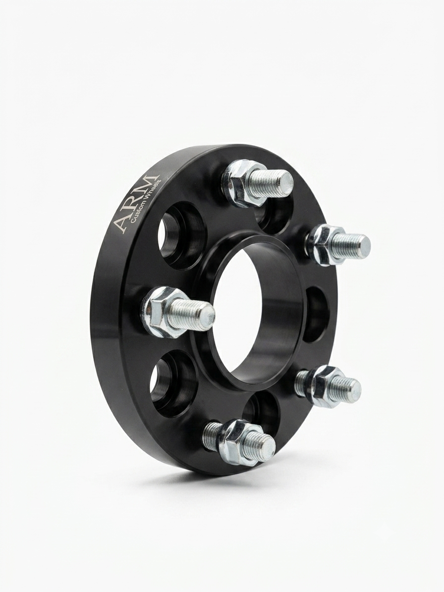 Spacer 5x108->5x120 20mm
